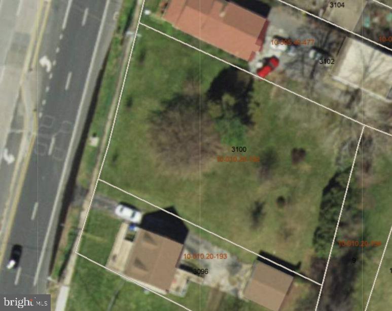 3100 New Castle Ave Property Photo 7