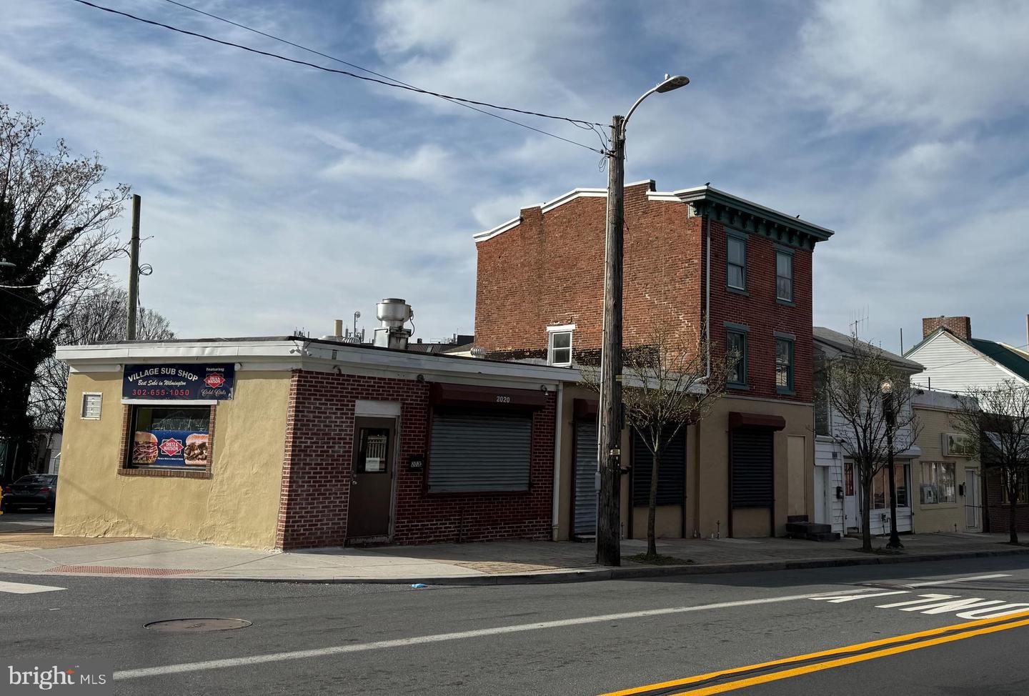 2020 N Market St Property Photo 1