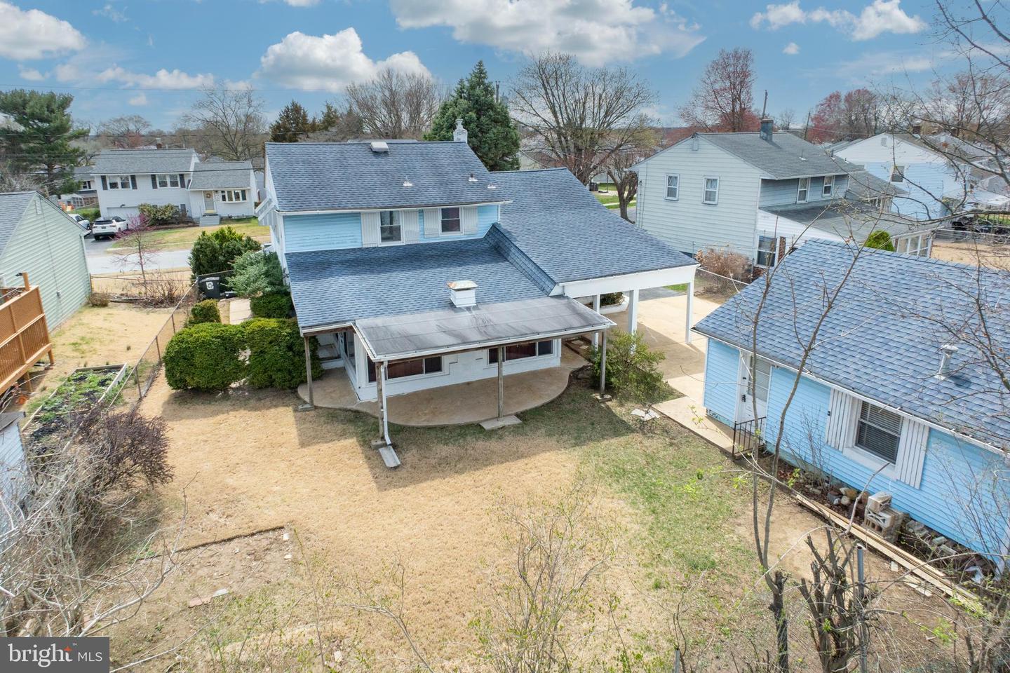 1413 WEDGEWOOD RD Property Photo 1