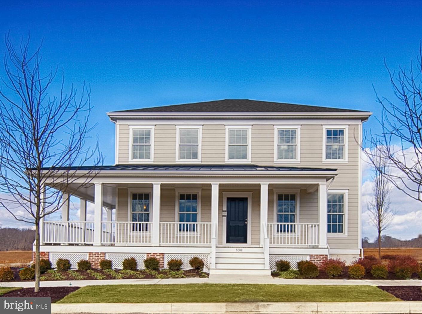 530 Wheelmen St #1 Edmonston Property Photo