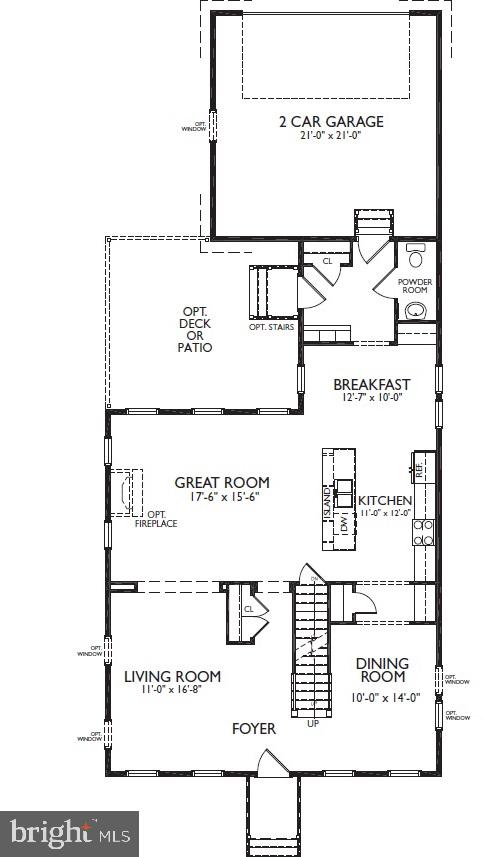 530 Wheelmen St #5 Chadwick Property Photo 3