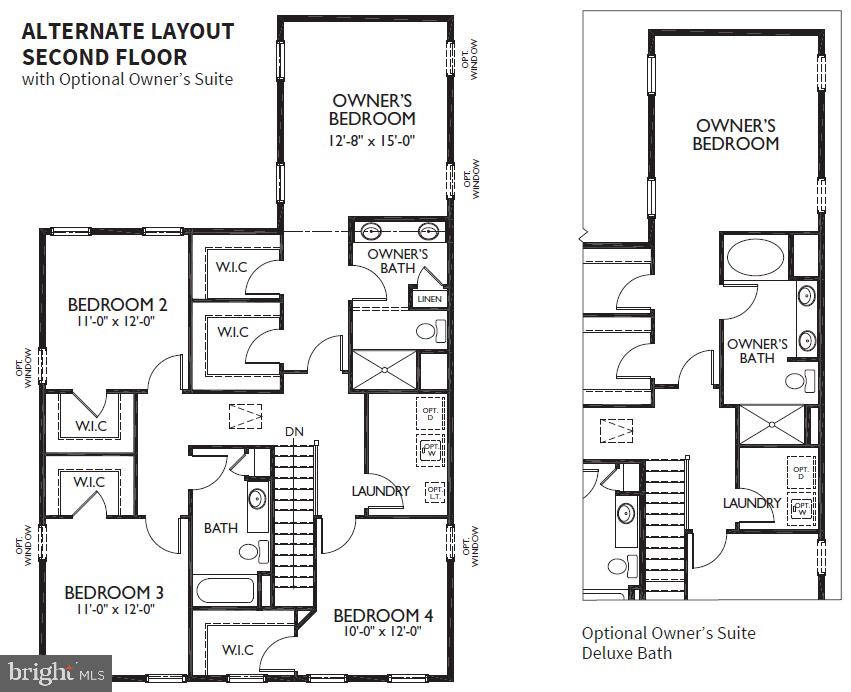 530 Wheelmen St #5 Chadwick Property Photo 4