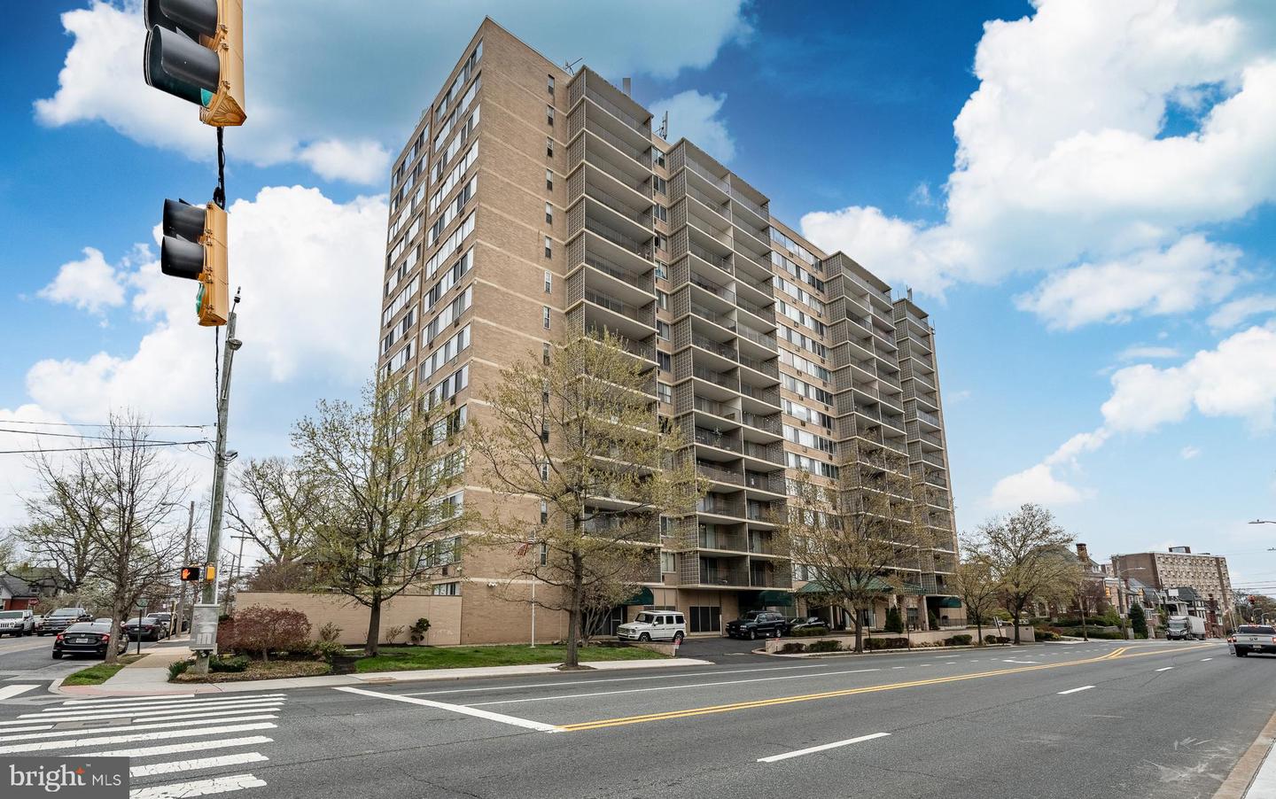 1401-unit Pennsylvania Ave #1110 Property Photo 1