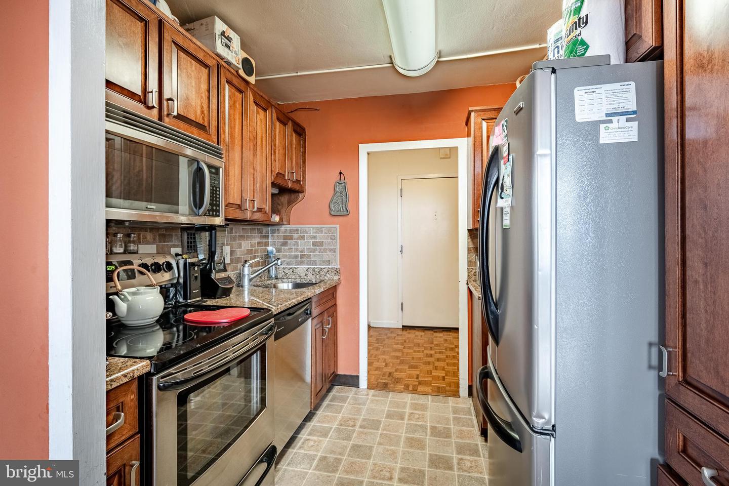 1401-unit Pennsylvania Ave #1110 Property Photo 6