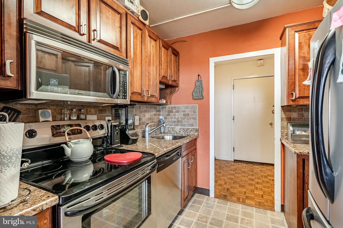 1401-unit Pennsylvania Ave #1110 Property Photo 7