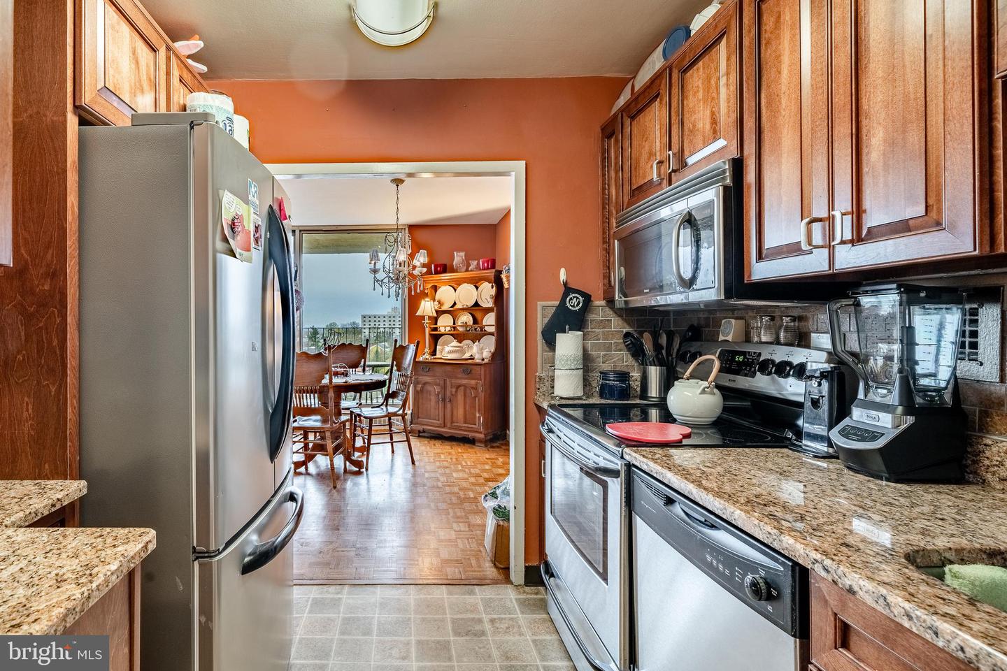 1401-unit Pennsylvania Ave #1110 Property Photo 8