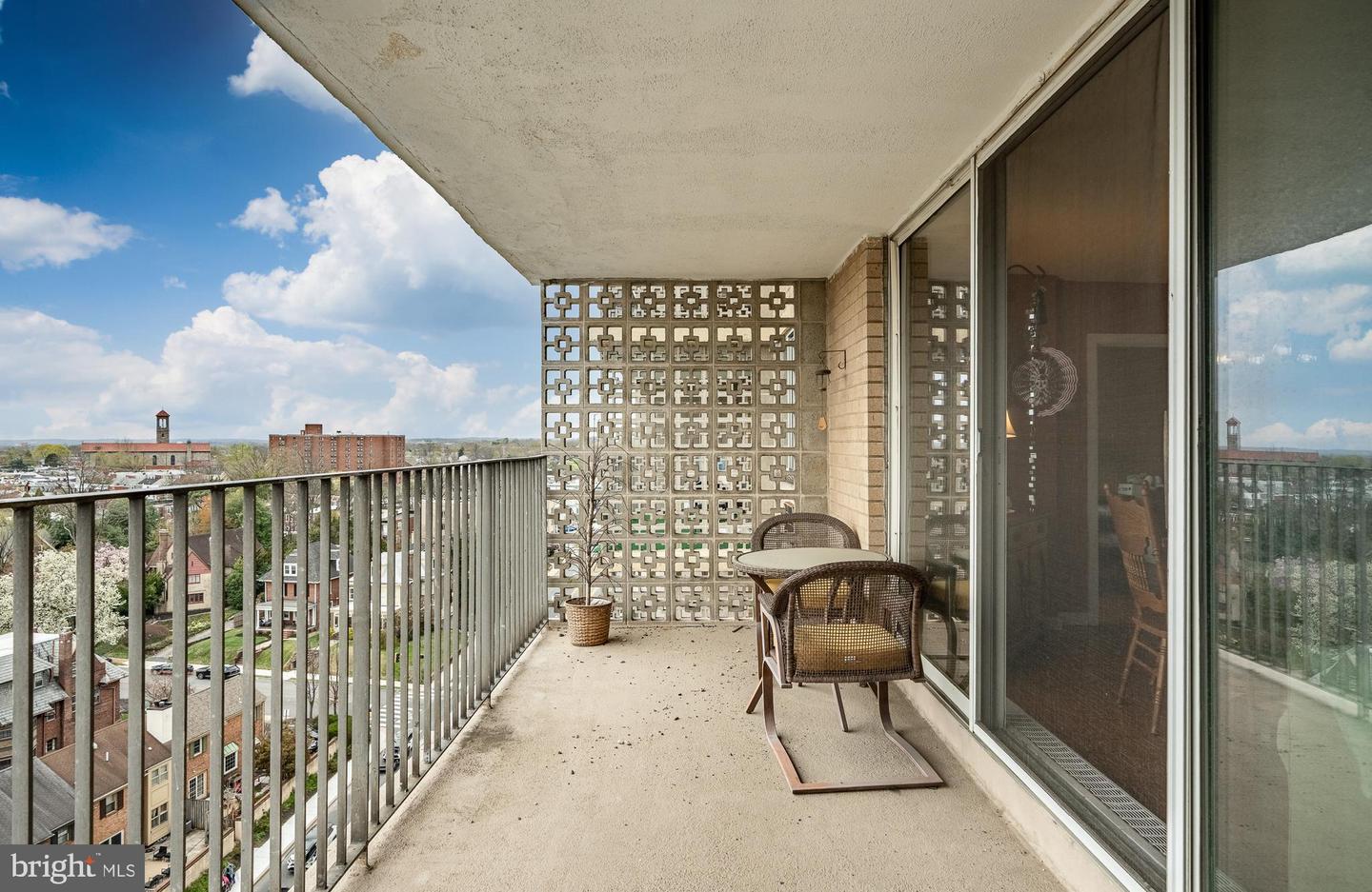 1401-unit Pennsylvania Ave #1110 Property Photo 31
