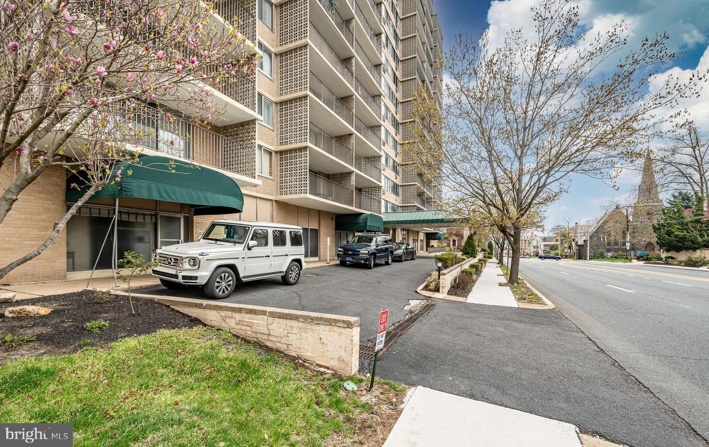 1401-unit Pennsylvania Ave #1110 Property Photo 37