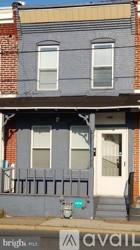 102 S Heald St Property Photo 1