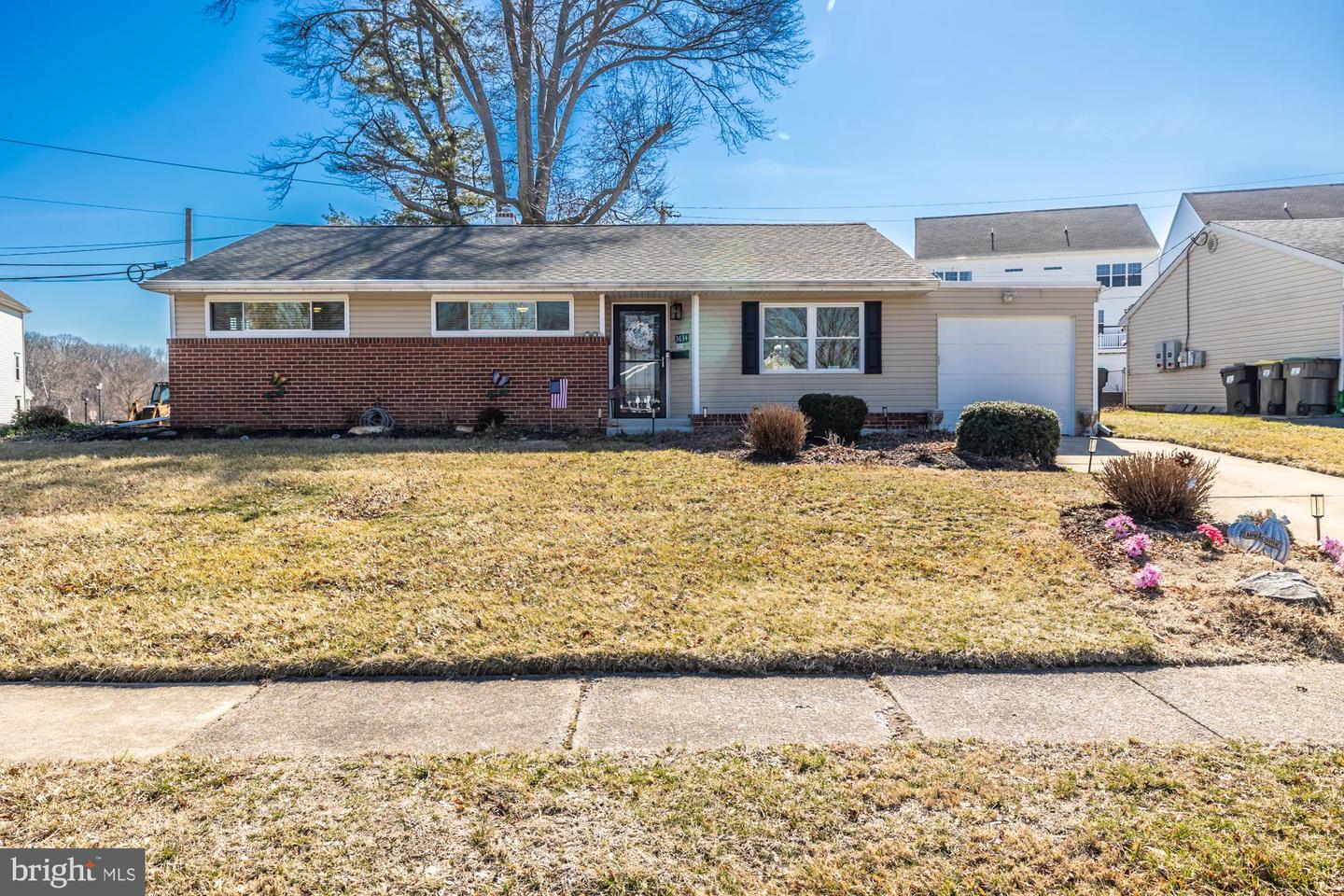 3634 Topaz Dr Property Photo 1