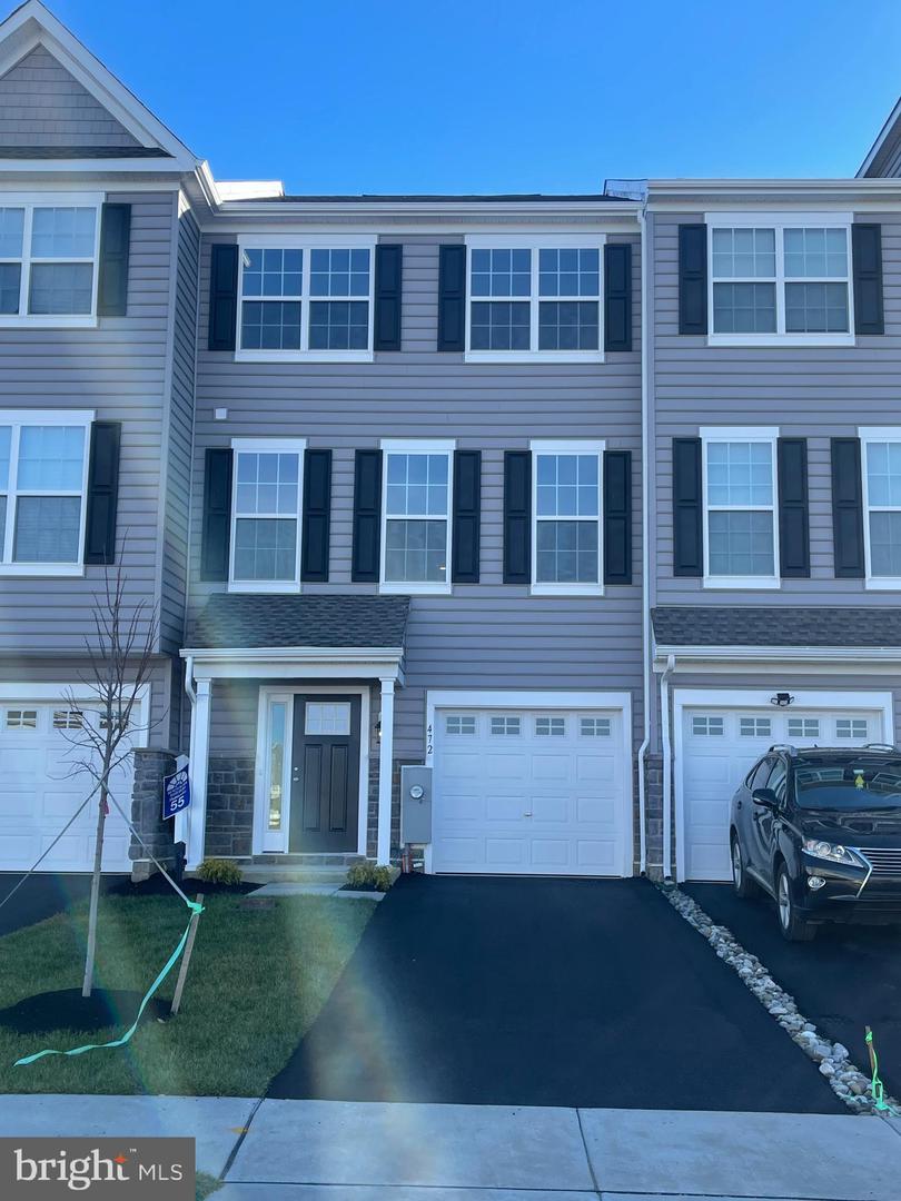 460 Rederick Ln #massey Lot 61 Property Photo 2