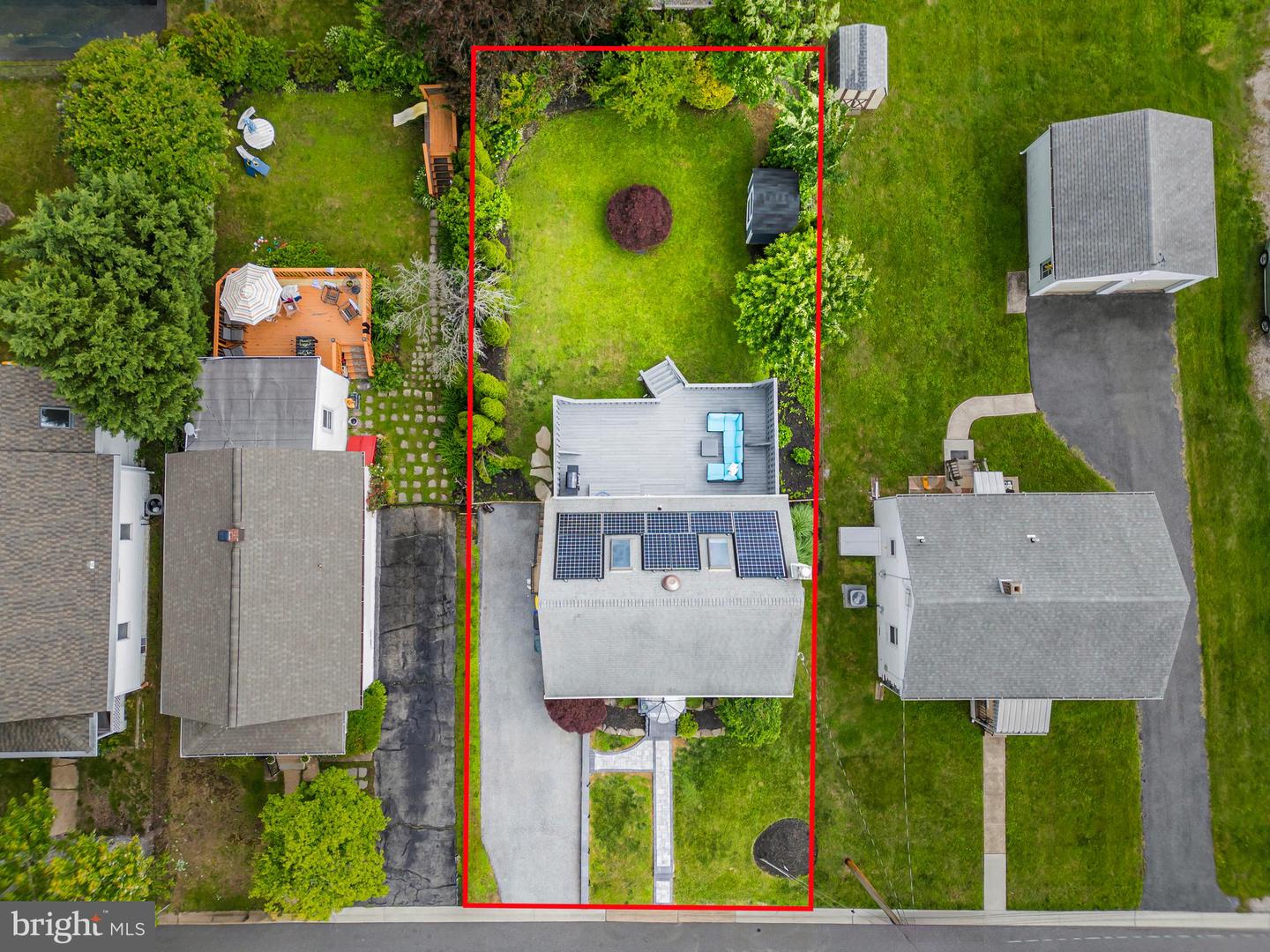 1016 Euclid Ave Property Photo 16