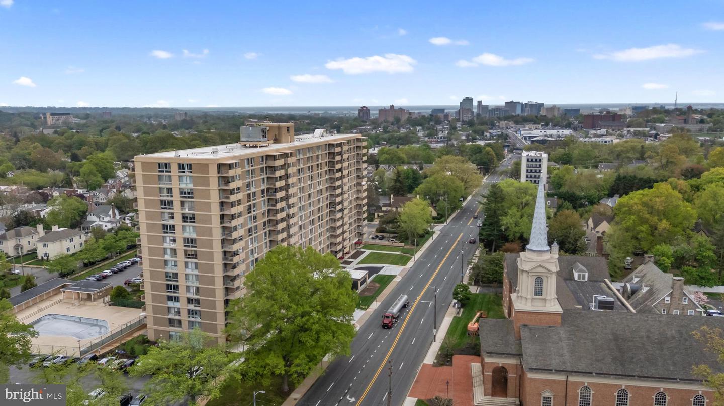 2401-unit Pennsylvania Ave #315 Property Photo 2