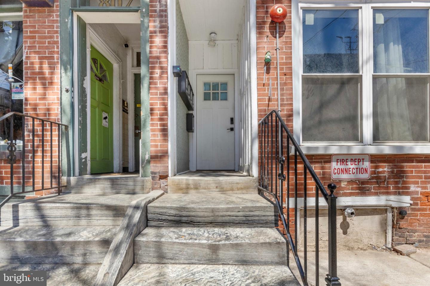 809 N TATNALL ST Property Photo 1
