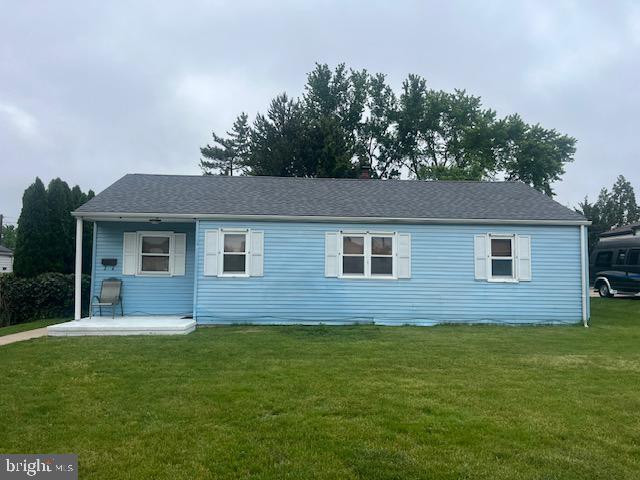 108 Hunn Rd Property Photo 1