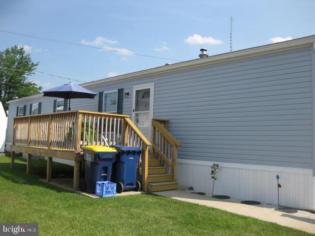 310 DELTA RD #167 Property Photo 1