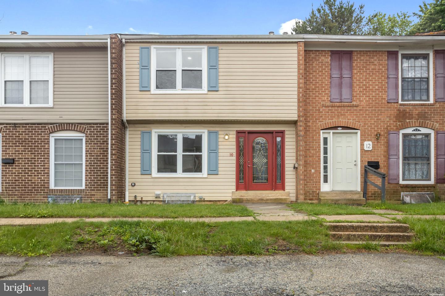 10 Clipper Property Photo 1