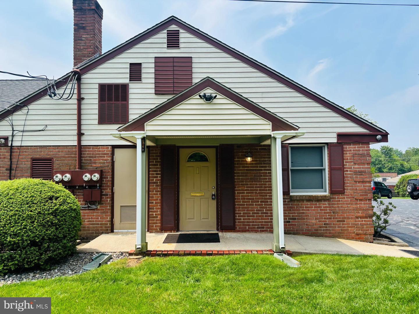 1805 Foulk Rd #suite I Property Photo 1