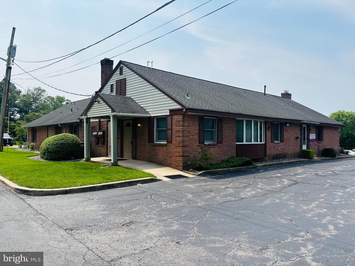 1805 Foulk Rd #suite I Property Photo 2