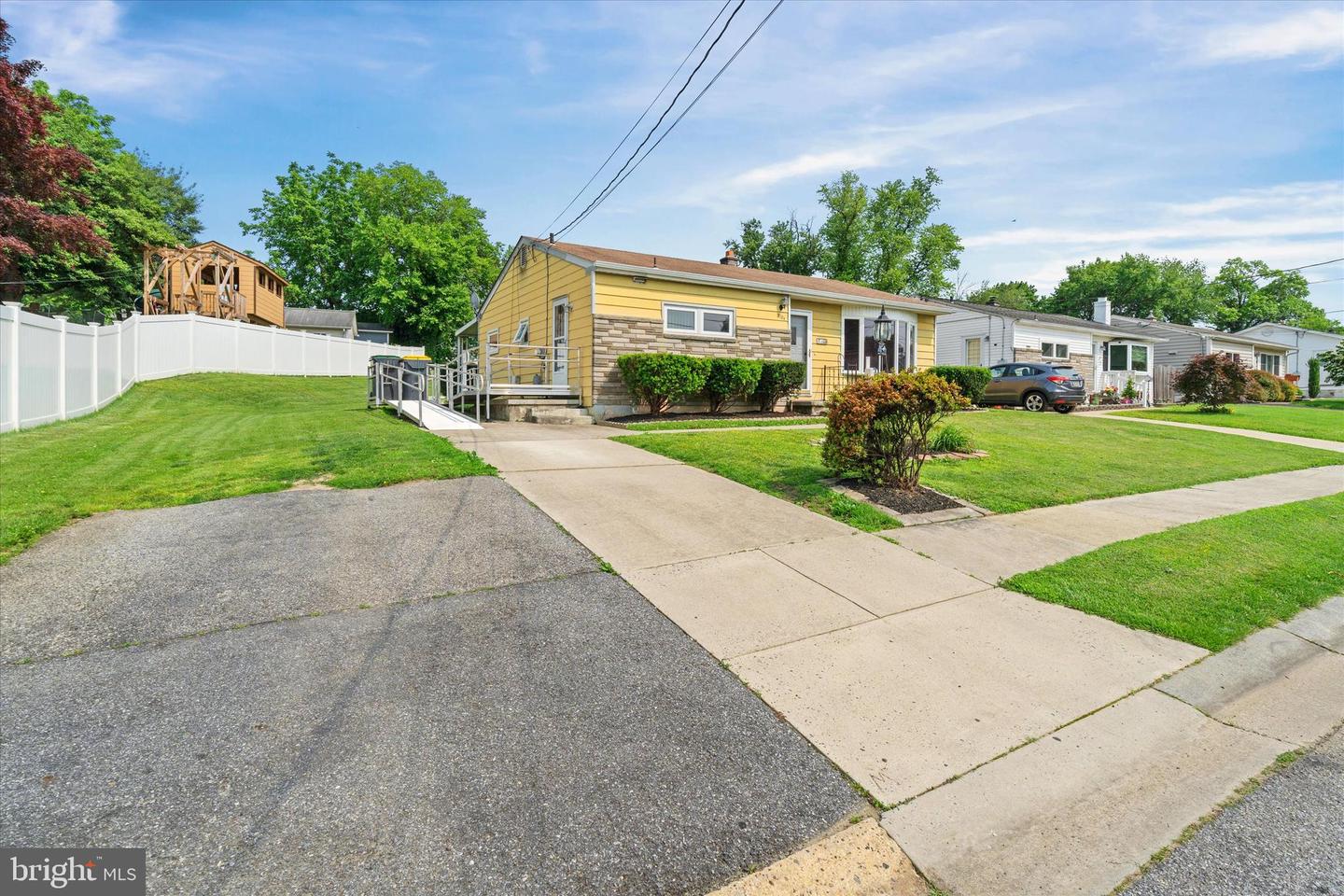 3704 Lafayette St Property Photo 5