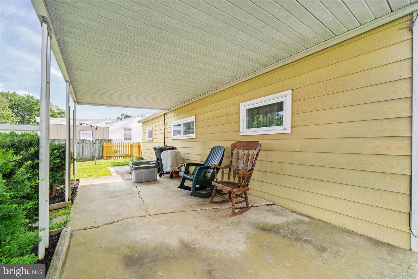 3704 Lafayette St Property Photo 22