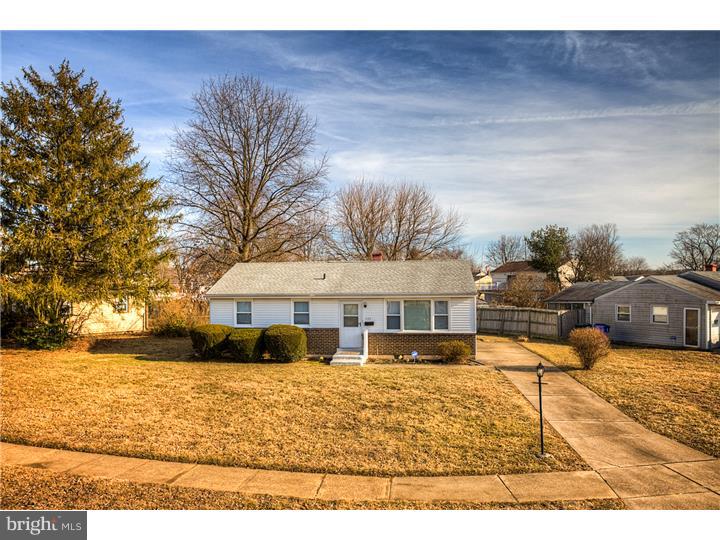 203 Bluefield Rd Property Photo 1