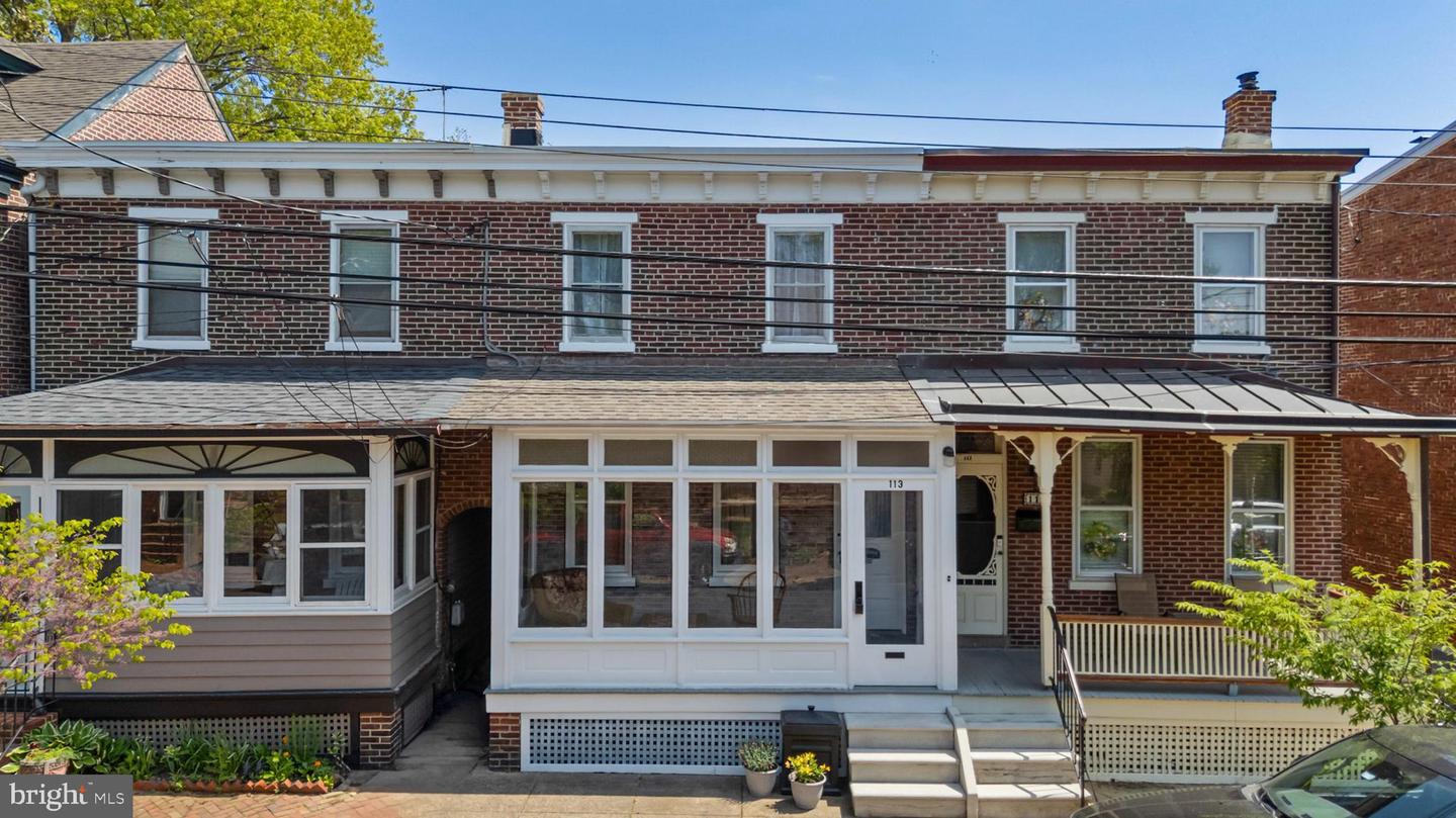 Picture of 113 E SECOND ST