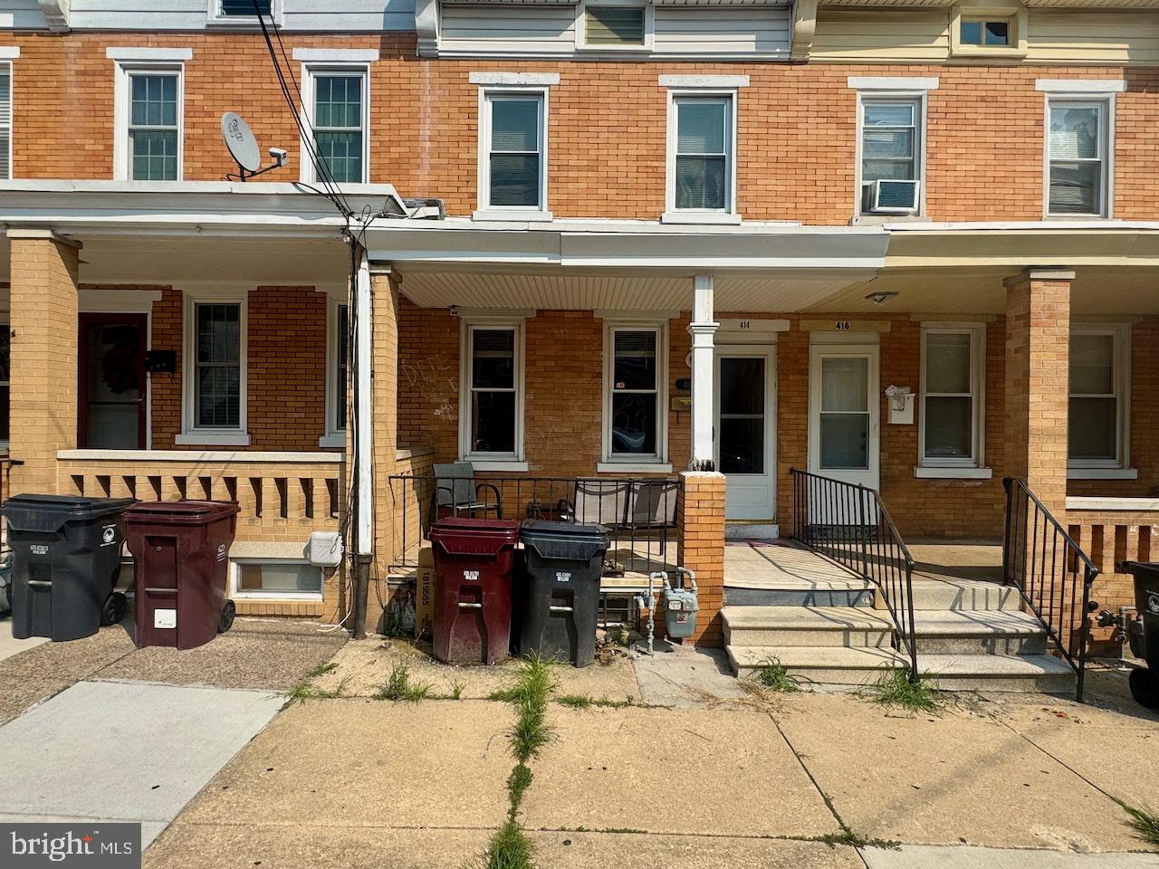 414 S Franklin St Property Photo 5