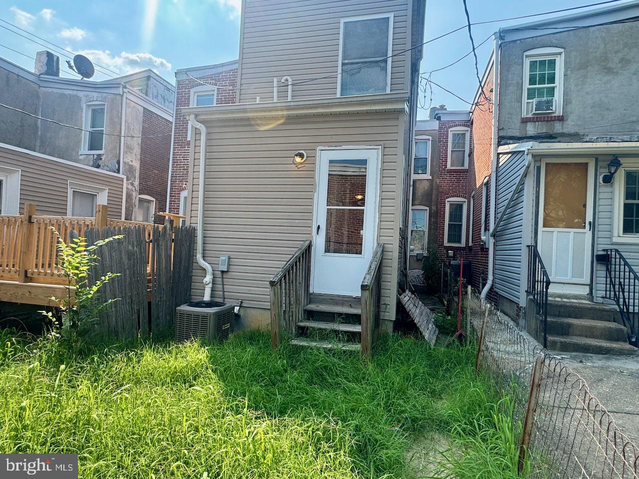 414 S Franklin St Property Photo 57