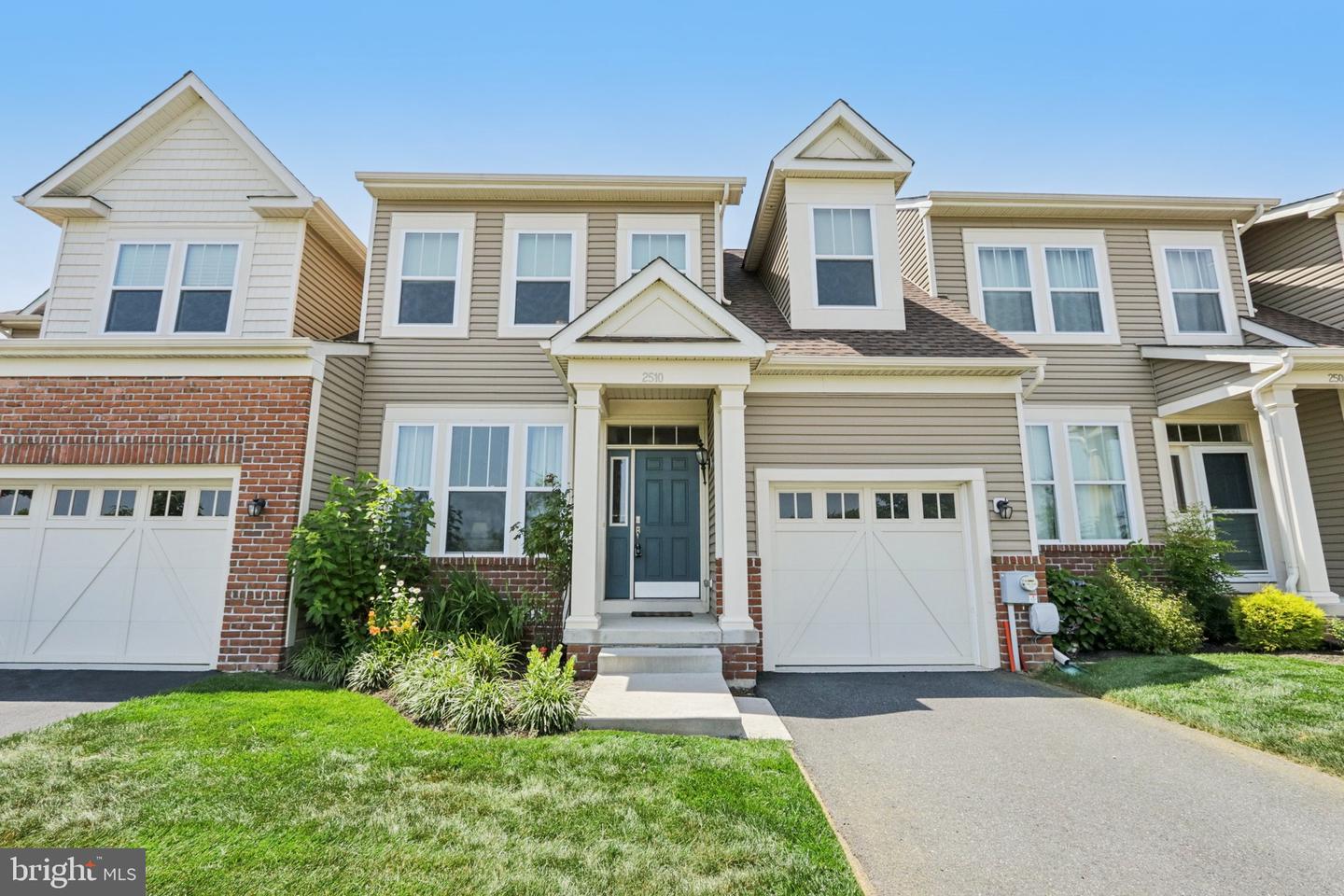2510 Chopin Drive Property Photo 1