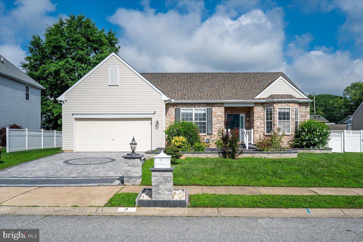 3 Hathaway Ct Property Photo 1