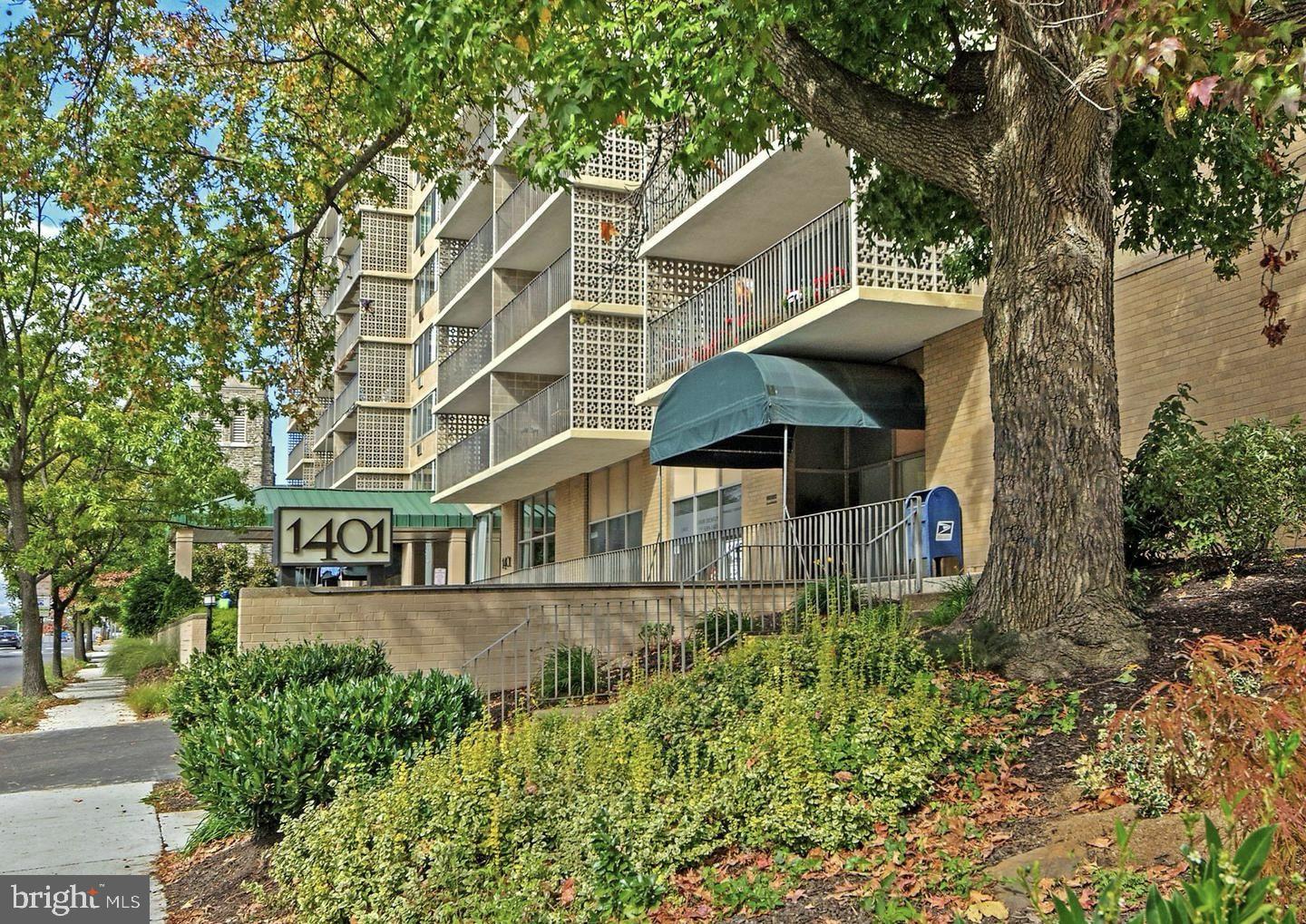 1401 Pennsylvania Ave #103 Property Photo 13