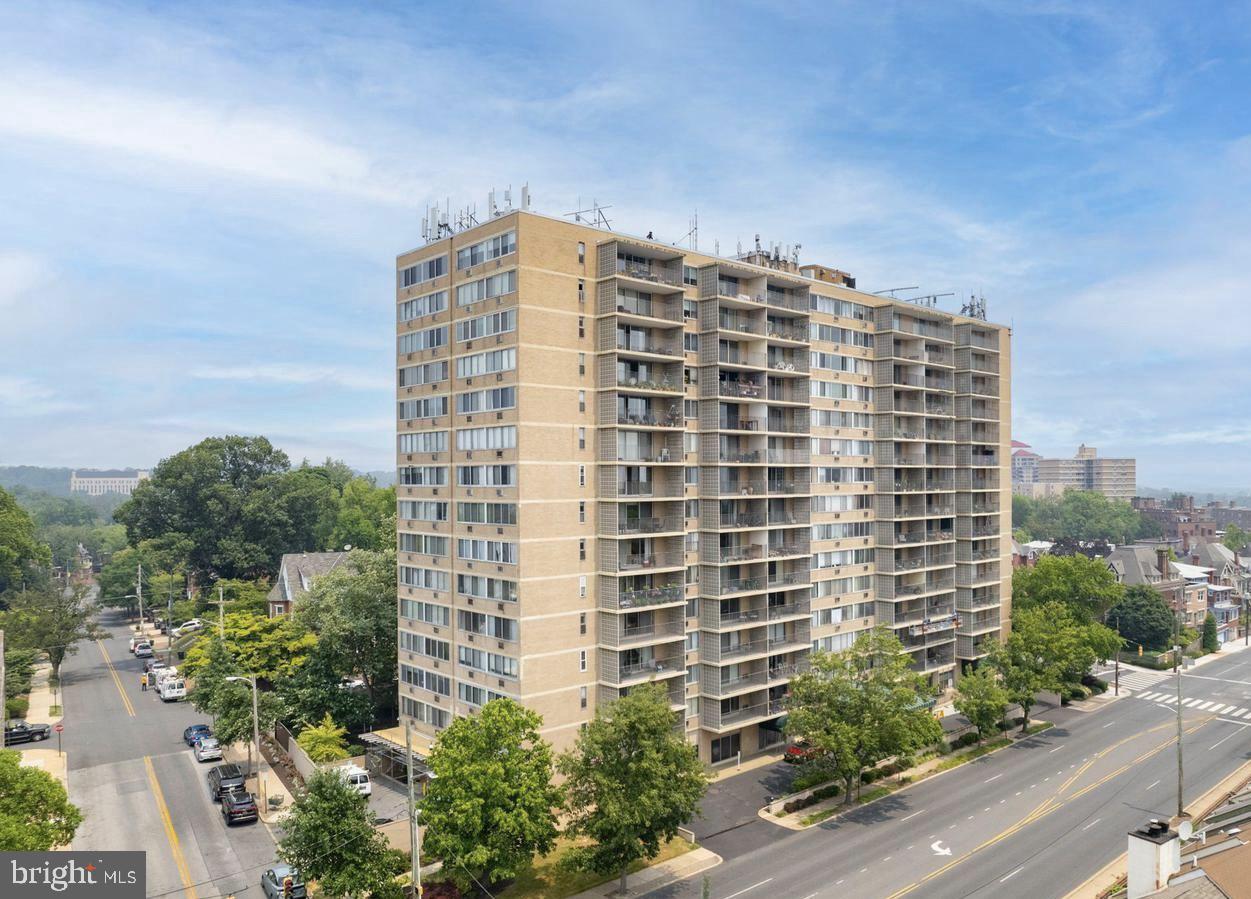 1401 Pennsylvania Ave #103 Property Photo 14