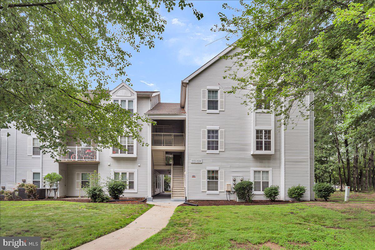 613 WILLINGS WAY