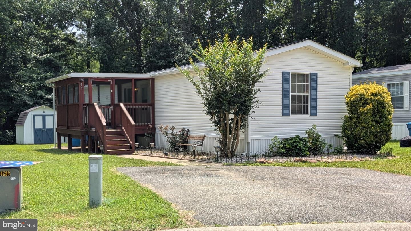 97 N Dragon Dr Property Photo 1