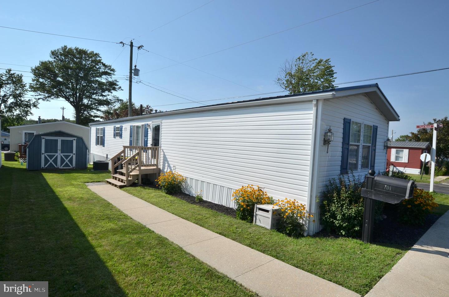 701 BERRY RD #A076 Property Photo 1