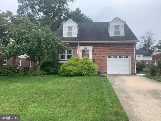 404 GOODLEY RD