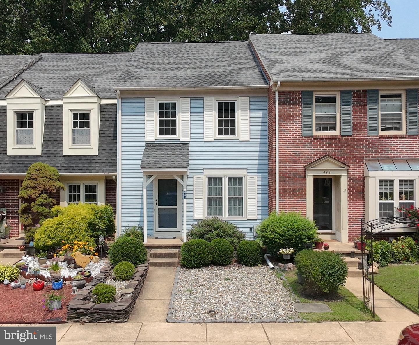 441 BRIARCREEK DR