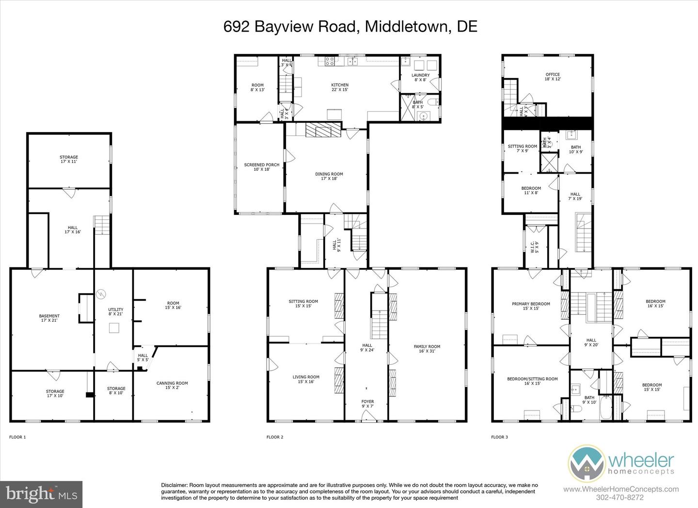692 Bayview Rd Property Photo 37