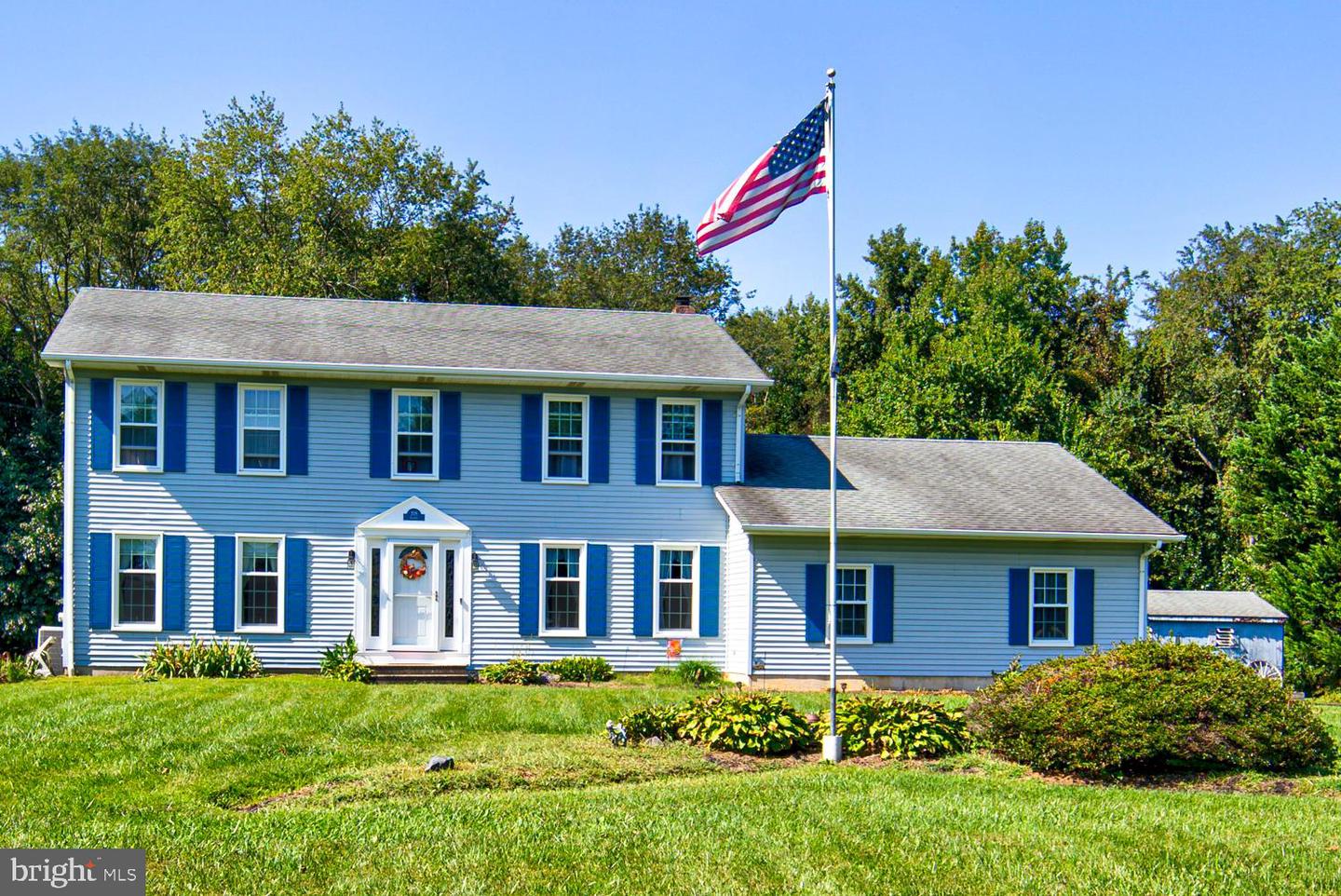 319 Pheasant Dr Property Photo 1