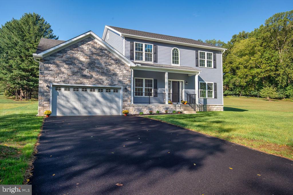 477 Upper Pike Creek Rd Property Photo 1