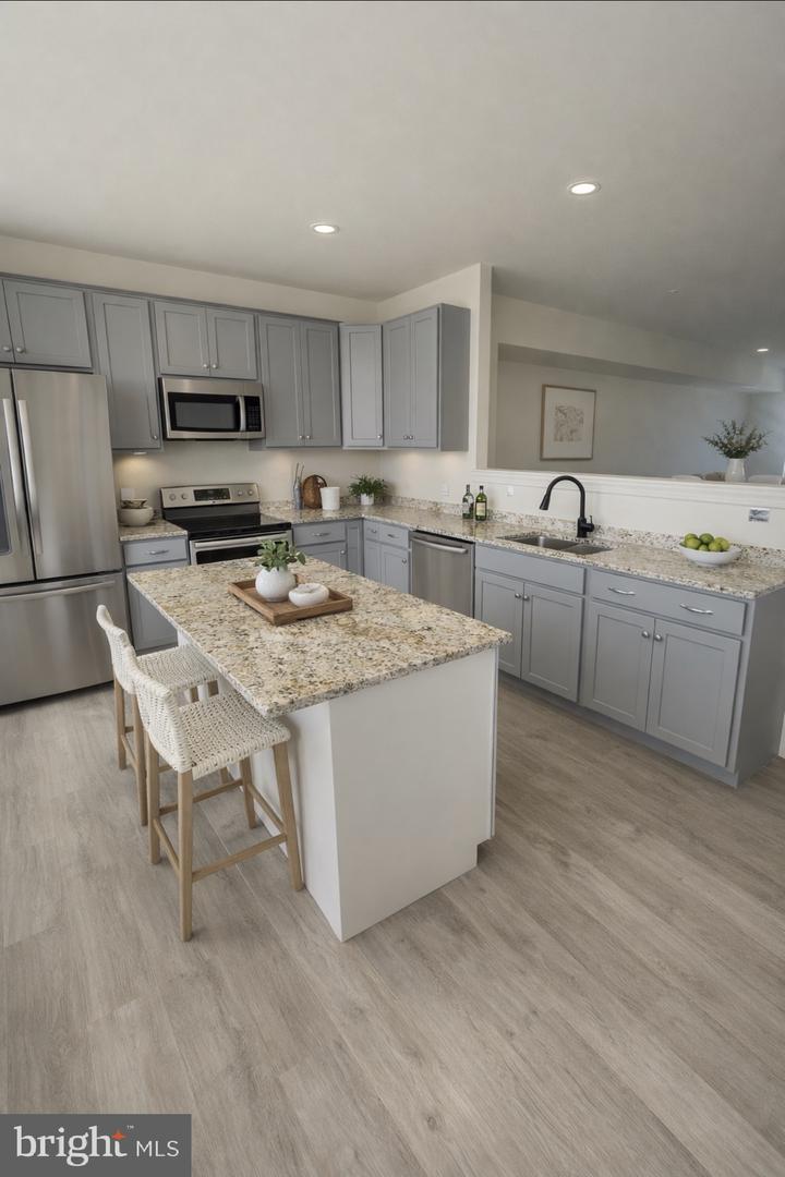 452 Rederick Ln #massey Elite Lot 65 Property Photo 4