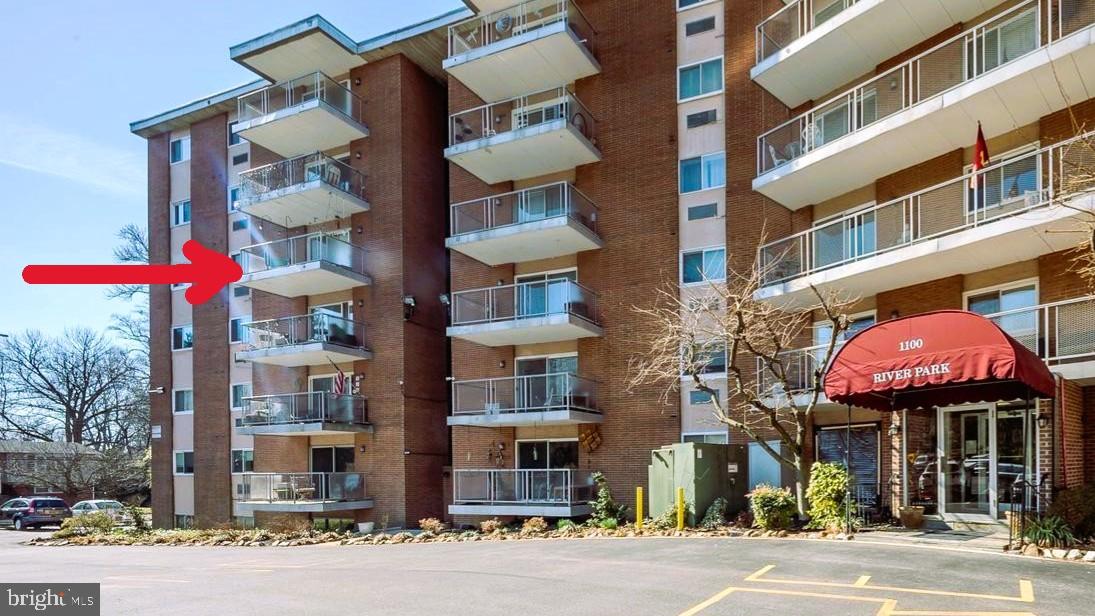 1100 LORE AVE #509 Property Photo 1