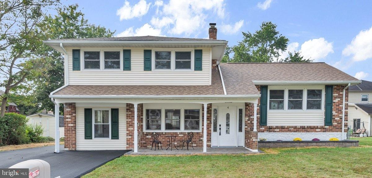 4 FESTIVAL CT Property Photo 1