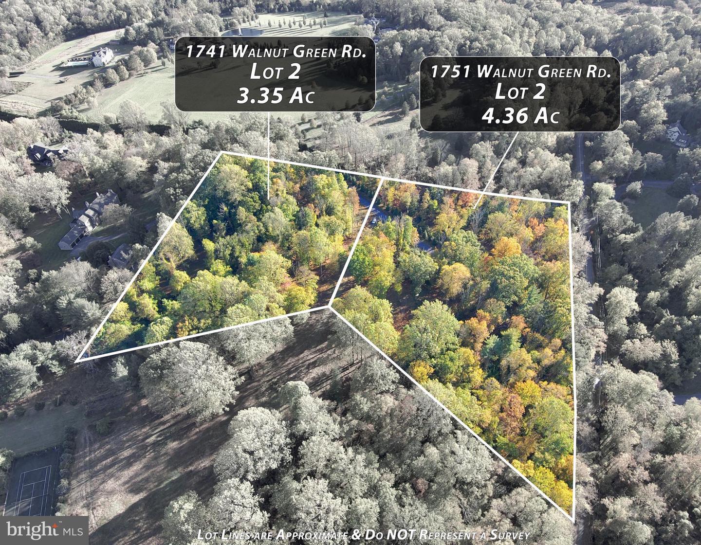 1741 Walnut Green Rd Property Photo 2