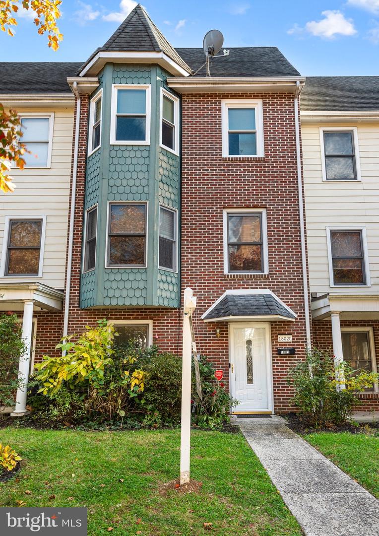 1802-c N Washington St Property Photo 1