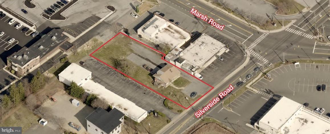 2203 Silverside Rd Property Photo 1