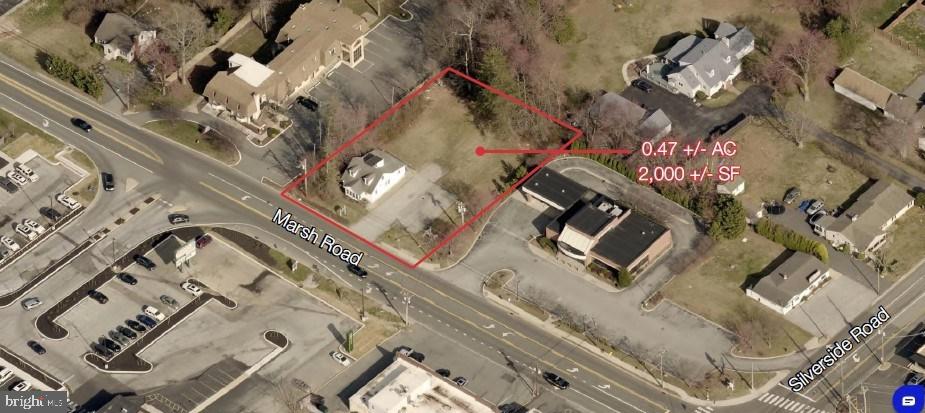 1809 Marsh Rd Property Photo 2