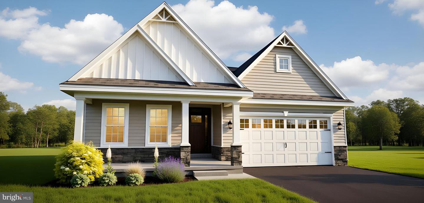 1069 Robinson Rd #pembrook Plan Property Photo 1