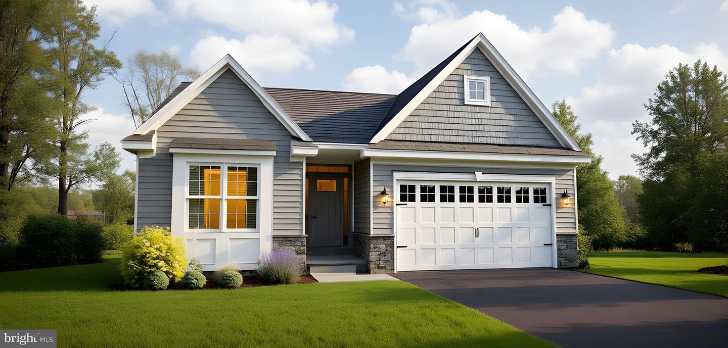 1069 Robinson Rd #pembrook Plan Property Photo 2